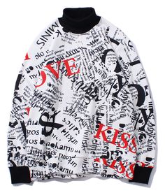 PIZOFF Unisex Hip Hop Sweatshirts mit 3D Digital Print 3D Muster PIZOFF Unisex Hip Hop Sweatshirts mit 3D Digital Print 3D Muster