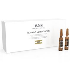 24 Ideas De Isdin Vitaminas Para La Piel Maquillaje De Farmacia Primer Maquillaje