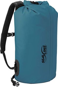 Matador Droplet 3L Waterproof Wet Dry Bag Small Camping Canoe Kayak Hiking Beach