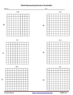 75 best math grids