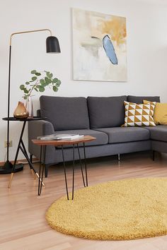 hausbesuch: moderne 1 zimmer wohnung mit bunten midcentury hausbesuch: moderne 1 zimmer wohnung mit bunten midcentury