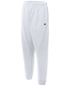 Champion Mens Eco Athletic Sweatpants S M L XL 2XL P900