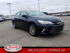 10 Best Lewis Toyota Of Topeka Ks Images In 2019 Toyota Dealer Topeka Ks New Used Cars Near Kansas City