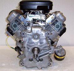 Robert Siverling Smallhoop On Pinterest 20 Hp Vanguard Engine 351777 Briggs Vertical Ohv 351776 1146 Ebay