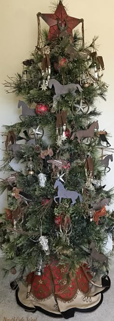 101 Best Western Christmas Decorations Images 101 Best Western Christmas Decorations
