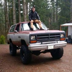 115 Best Ramcharger Ads Images In 2019 Dodge Ramcharger North