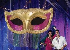 Giant Masquerade Mask Decoration Inspiration Event Prop Hire Giant Venetian Eye Mask Masquerade Party Design Ideas Giant Masquerade Mask Decoration Fascinating Event Prop Hire Giant Venetian Eye Mask Masquerade Party Decorating Inspiration
