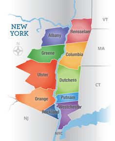 180 Idées De Upstate Ny Carte Du Métro Carte De Nyc Carte New York