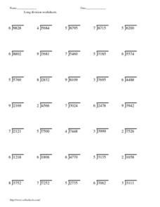 Long Division Worksheets Worksheet Hot Resources For November Long Division Worksheets Worksheet Hot Resources For November Pinterest Worksheets Long Division Worksheets And Division