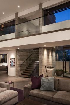modern home interior design arranged with luxury decor ideas looks