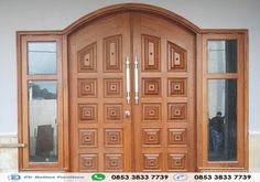 pintu lengkung minimalis modern pintu lengkung minimalis modern
