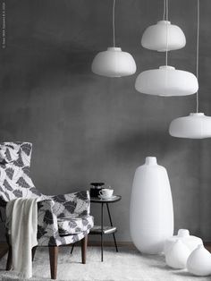 25 Best Belysning images | Lamp, Lighting, Light DESIGNDELICATESSEN Flos Bedside Gun bordlampe