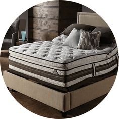 22 Best Mattress Direct Usa Images In 2019 Accessories Serta Mattress Direct Usa The Lause Ii Plush Hybrid