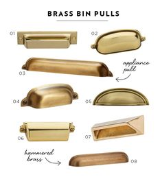 art.594 9,6 polished handle gold 8 cm hole spacing Italy Brass handles in high quality handle gold.Pulls gold length mm.111 diameter mm