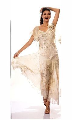 Mother of the Bride Dresses Summer 2013