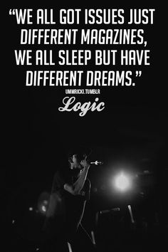 74 Best Logic Rer Images In 2019 Robert Bryson Hall Goat Goats Logic 3 0 1 Band Songs Rer Quotes