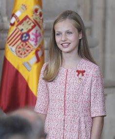 16 Ideas De Princesa Leonor Y Sofia De España Leonor De Borbón Princesa Infanta Sofia