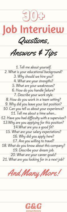 449 best interview tips images job interviews career advice