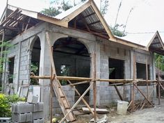 180 Best Concrete Block House Plans Images On Pinterest In 2018 Small Concrete Block Homes Building A House
