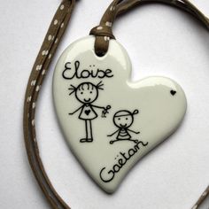 Verre Coeur Boules Idées De Cadeaux Pour Elle Lui Noël Noël Maman Papa Maman Papa