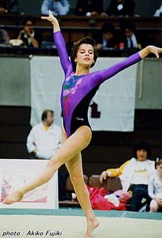 Gymnastics books for 7 year olds