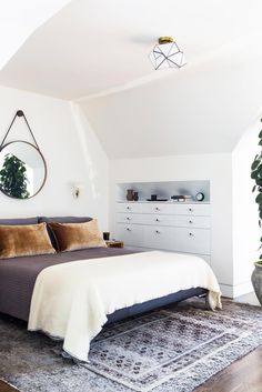 8 Best Mirror Over Bed Images Bedroom Decor Cozy Master 36 Fresh New Ways To Decorate Above The Bed