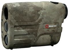 Bushnell Entfernungsmesser Sport 600 Bowhunter : 31 best rangefinders images on pinterest range ranges and binoculars