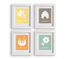 Nerdy Baby Abc Flash Cards Babies Things And Pas