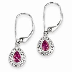 Lex /& Lu Sterling Silver Created Opal Daisy Post Earrings