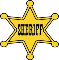 52 Best Sheriff Woody Images Funny Pics Woody Toy Story Sheriff Badge Google Search Birthday Party