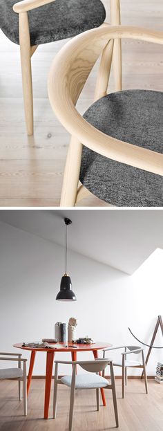 Novamobili Stuhl Hilde 2 Stück Interiors - aktuelle trends esszimmer mobel modern Novamobili Stuhl Hilde 2 Stück Interiors - aktuelle trends esszimmer mobel modern