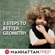 GMAT Math Read On For 3 Steps To Better Geometry Businessschoollearn