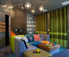 hangout rooms for teens contemporary eclectic modern traditional 55411e57d4715434cb15d4c08b26a2f2 video game rooms video games hangout rooms for teens contemporary eclectic modern traditional,Home Design Games For Kids