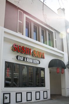 114 Best Restaurants Images On Pinterest In 2018 A Unique Sushi Bar And Asian Bistro In Downtown Greensboro Serving Lunch Dinner Drinks