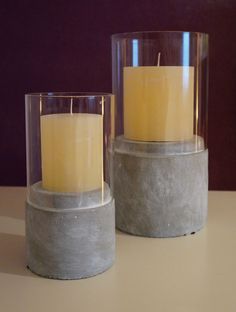 30 diy candle holders ideas that can beautify your room hurricane montana candle works