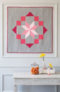 140 Best Modern Quilts Images In 2018 Kołdry Patchworkowe About Fons Porter A Division Of Hanging Quiltsquilted Wall