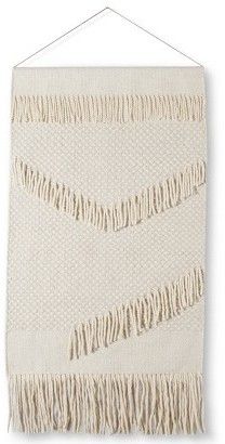 Target Wall Hangings macrame bunting, bunting banner, white baby bunting, macrame Target Wall Hangings macrame bunting, bunting banner, white baby bunting, macrame