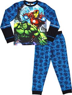 lhomme Araign/ée Ensemble De Pyjamas Marvel Gar/çon Spiderman