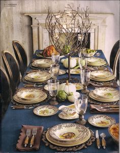 95 best Thanksgiving Tablescape images on Pinterest | Tuesday ... 95 best Thanksgiving Tablescape images on Pinterest | Tuesday ...