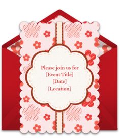 224 best free party invitations images free party invitations