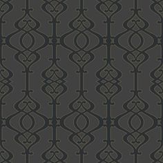 Sophie Conran Designer Wallpaper Beau Distressed Neutral Shade Light Cream NEW