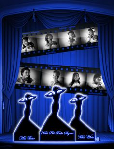 miss phi beta sigma pageant flyer georgia southern university phi beta sigma informational flyer