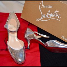 used christian louboutin size 9 used christian louboutin size 9