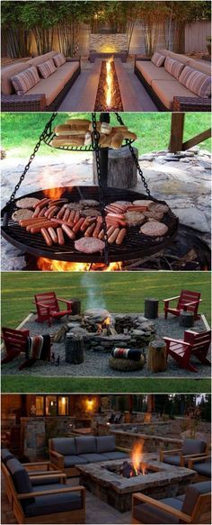 40 the best diy backyard projects and garden ideas diy backyard