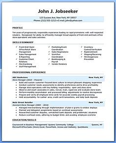 retail cv template sales environment sales assistant cv shop work