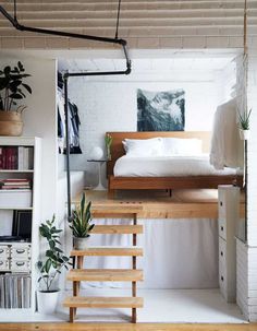 tableau deco habitat