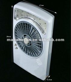 29 Best Camping Fans With Light Images Tent Solar Camping Fan Gear Projects Hiking