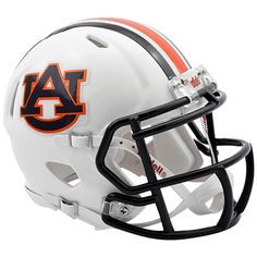 South Pasadena Tigers 2016 California High School Football MINI Helmet