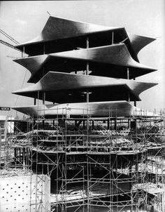 120 Ideas De Architecture Varios Autores En 2021 Arquitectura Disenos De Unas Edificios