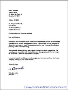 135 best business letters images school career introduction letter correspondence letter format